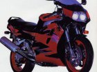 1995 Suzuki GSX-R 1100